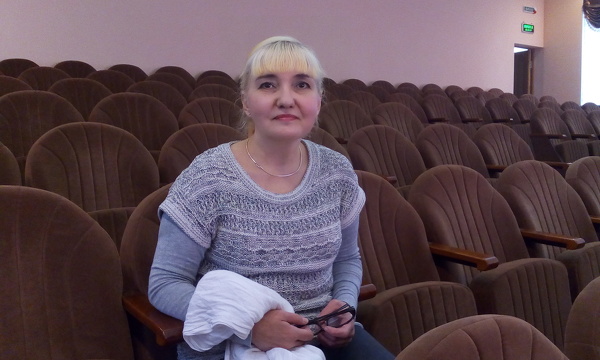 Radmila Radmila