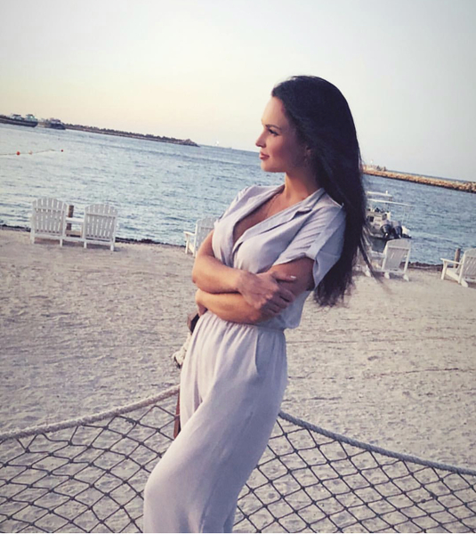 olesya