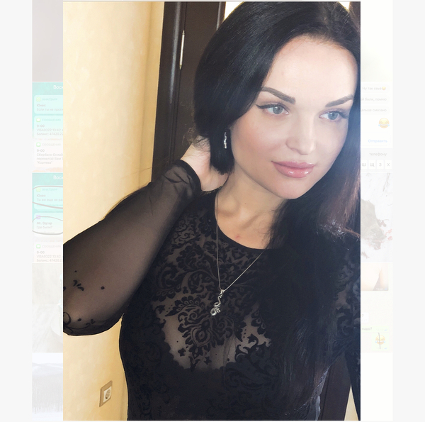 olesya