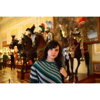 Evgeniya, Moscow (Russia), 32/165/65