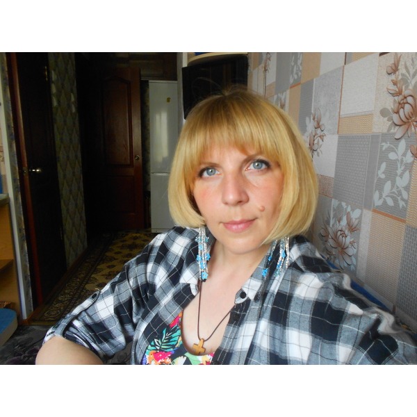 Yulia Miroshnichenko