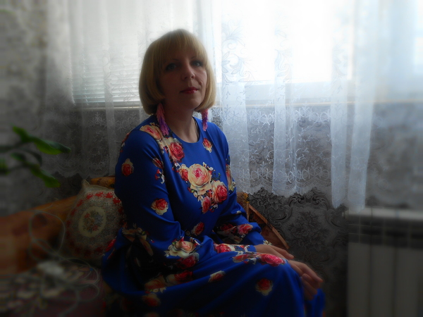 Yulia Miroshnichenko