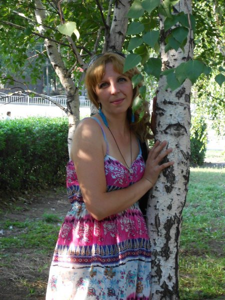 Yulia Miroshnichenko