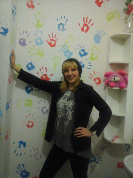 Yulia Miroshnichenko