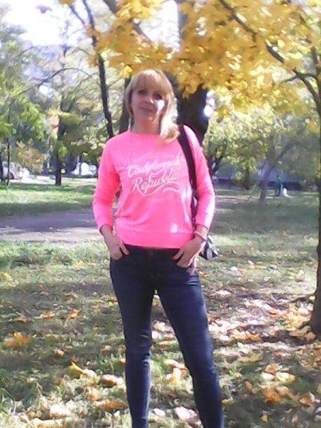 Yulia Miroshnichenko