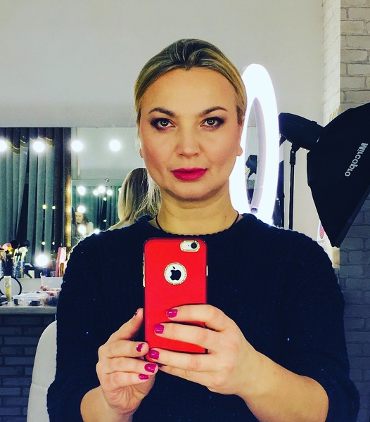 Liudmila