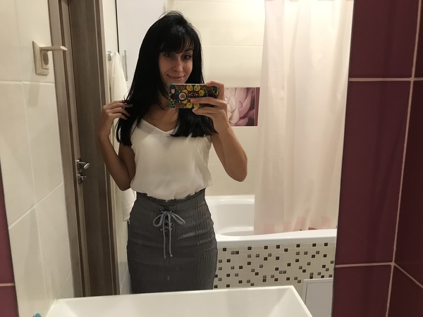 Olga Olga