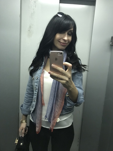 Olga Olga