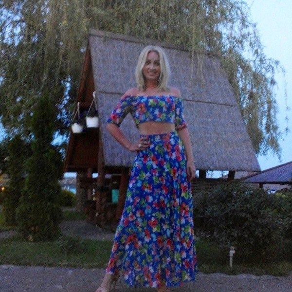 Olga Olga