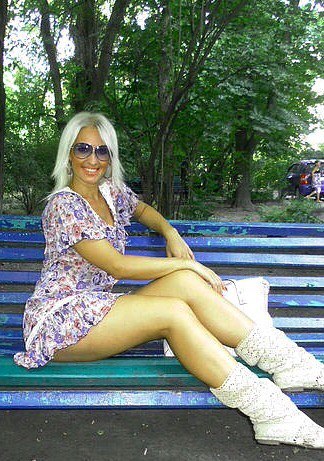 Olga Olga