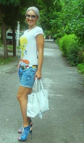 Olga Olga