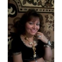 Natalya, Lugansk (Ukraine), 52/173/65