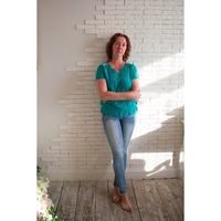 Elena, Saratov (Russia), 50/173/70