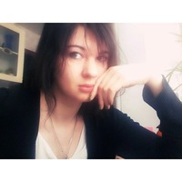 Anastasiya, Moscow (Russia), 34/162/48