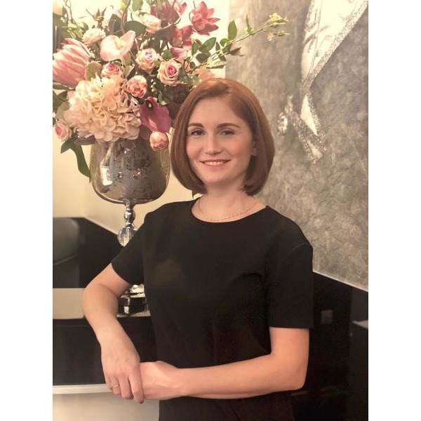 Irina Irina