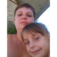 oksana, Krasnodar (Russia), 48/168/68