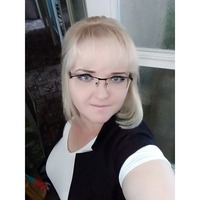 Svetlana, Minsk (Belarus), 41/166/70
