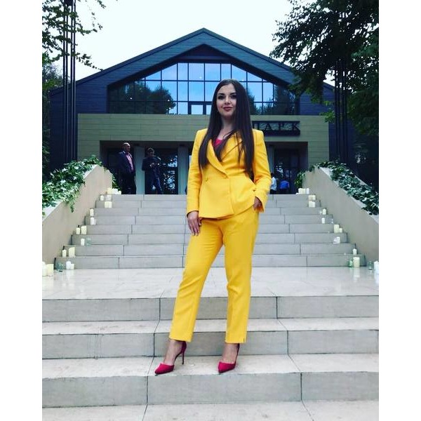 Yuliya