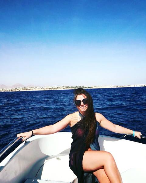 Yuliya