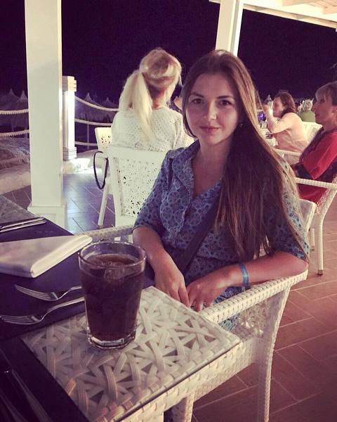 Yuliya