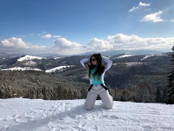 Yuliya