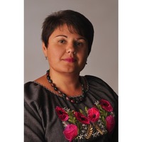 Irina, Cherkasy (Ukraine), 45/167/69