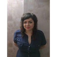 Julia, Stavropol (Russia), 42/169/90