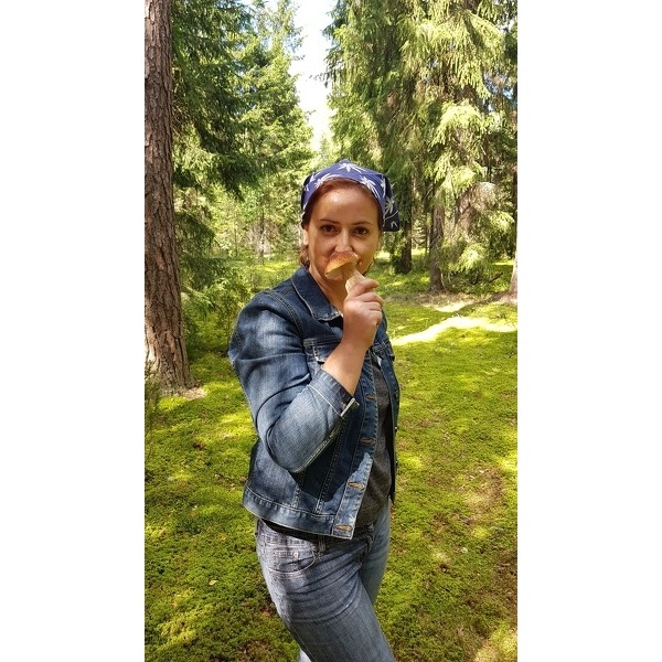 Svetlana Svetlana