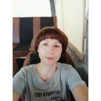 Anna,  (Ukraine), 50/168/55