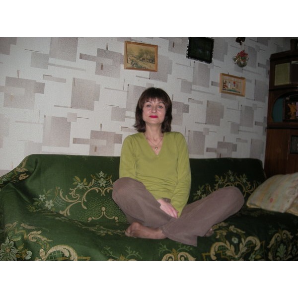 irina