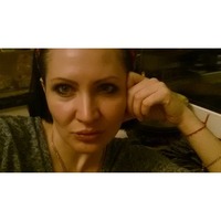 Marina, Moscow (Russia), 39/165/57