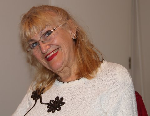 Larissa