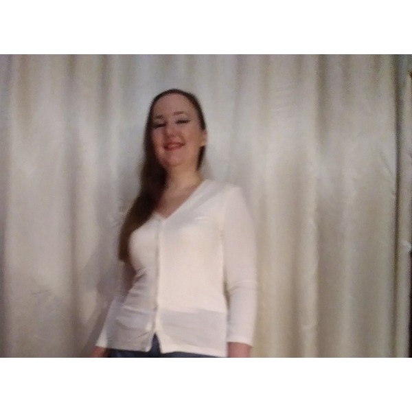 Tetiana