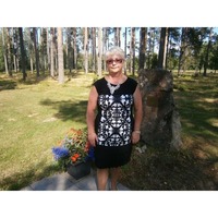 Evgenija, Helsinki (Finland), 67/157/77