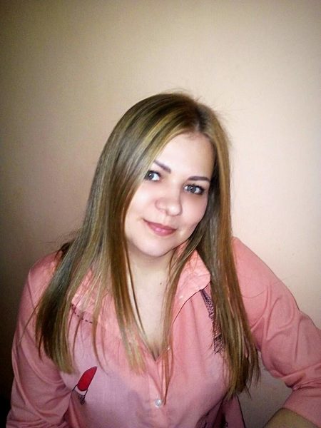 Svetlana Svetlana