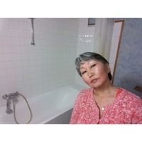 Liubov, Montpellier (France), 55/152/54
