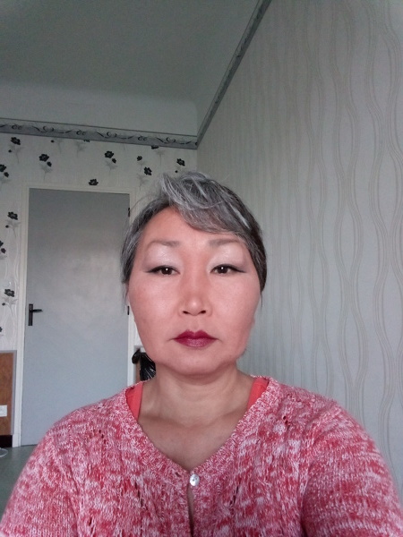 Liubov