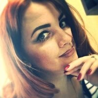 Irina, Krasnojarsk (Russia), 43/176/89