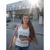 Ekaterina Liashenko, Kherson (Ukraine), 40/163/78