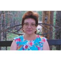 Tatiana, Cheboksary (Russia), 61/160/64