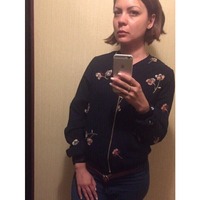 Love, Moscow (Russia), 34/170/56