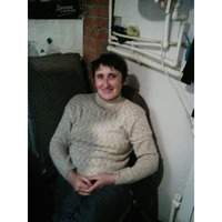 Vera, Taganrog (Russia), 43/178/82