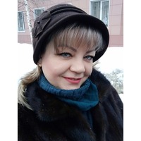 Tatyana, Moscow (Russia), 48/160/67