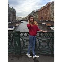 Natalya, Saint Petersburg (Russia), 41/169/55