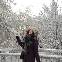 Ekaterina Pospelova, Moscow (Russia), 25/173/55