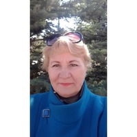 Lyudmila,  (Russia), 64/168/80