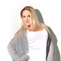 Ilona, Kharkov (Ukraine), 35/164/52