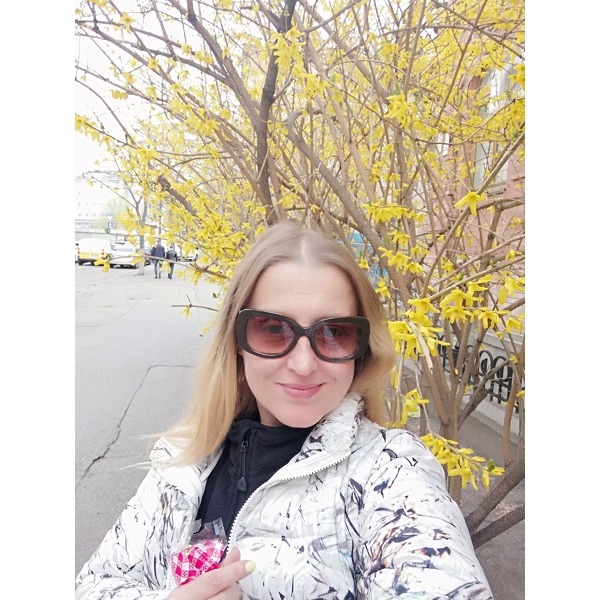 Svetlana
