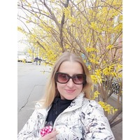 Svetlana,  (Ukraine), 49/153/45