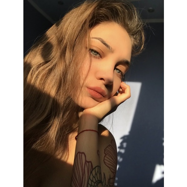 Alina Alina